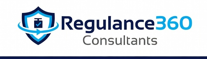 Regulance360 Logo